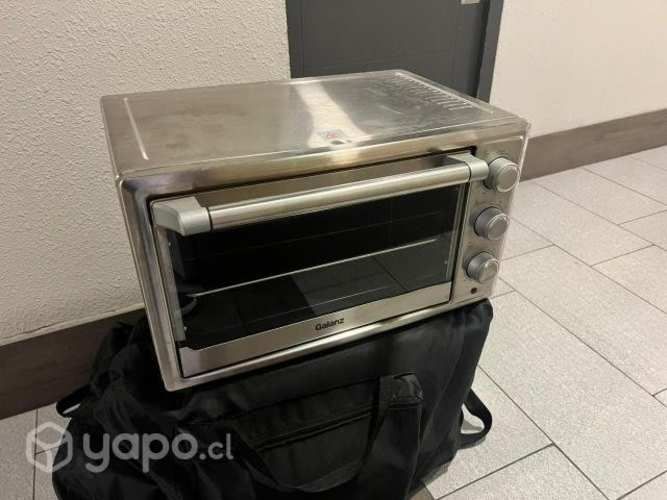 Horno eléctrico Galanz