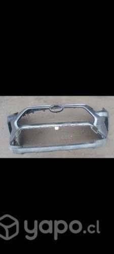 Parachoque delantero toyota rav4 2021