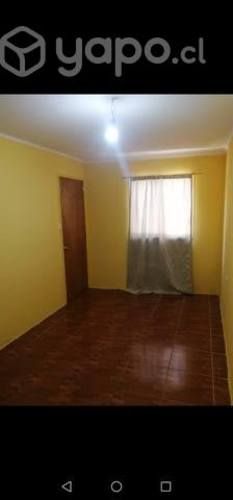 Departamento interior