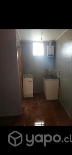 Departamento interior