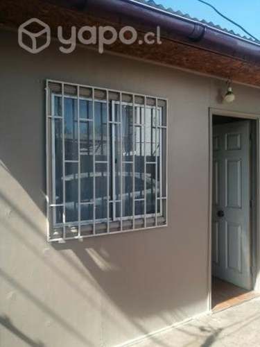 Departamento interior