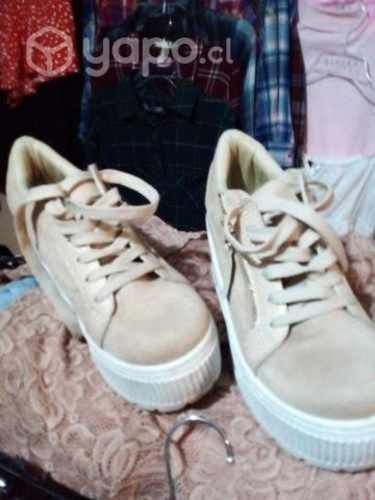 Zapatillas