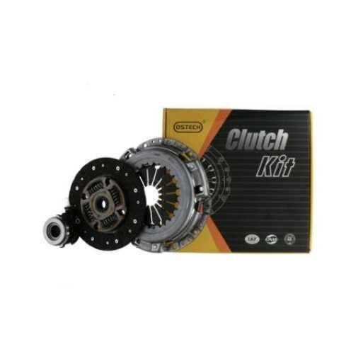 Kit embrague chan gan cx70 1,