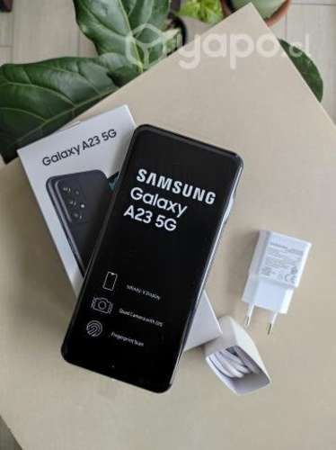 Samsung Galaxy A23 5G nuevo