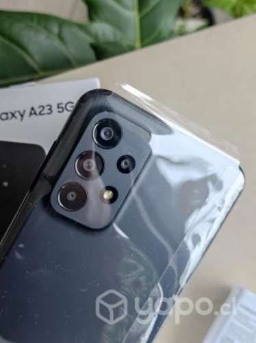 Samsung Galaxy A23 5G nuevo