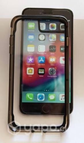 Iphone 6 Plus. Impecable