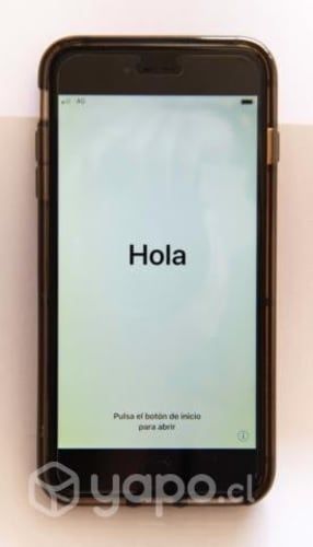 Iphone 6 Plus. Impecable