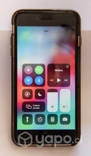 Iphone 6 Plus. Impecable