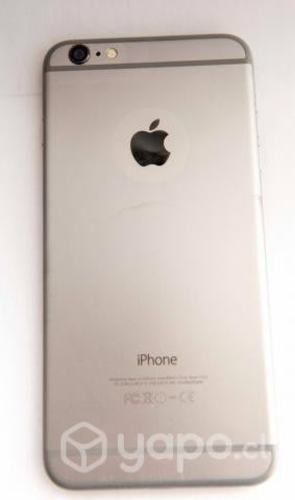 Iphone 6 Plus. Impecable