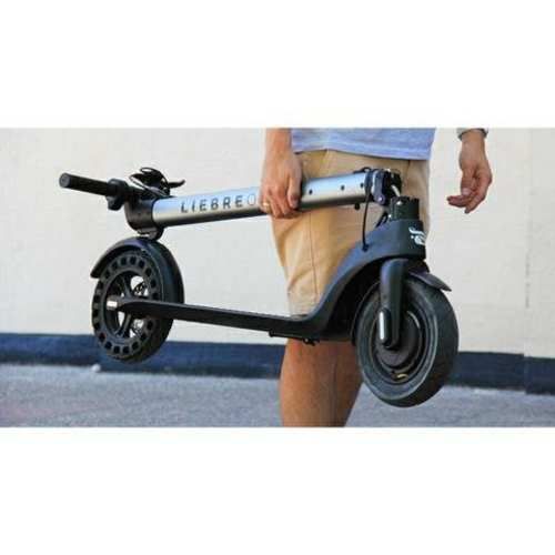 Scooter liebre one x