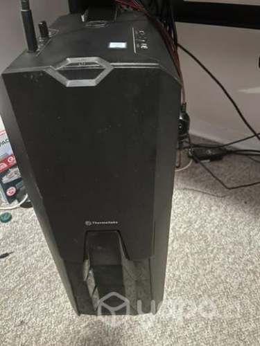 PC Gamer Nvidia 1080 8GB