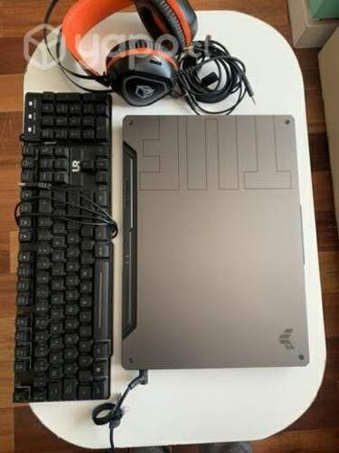 Notebook Gamer ASUS A15