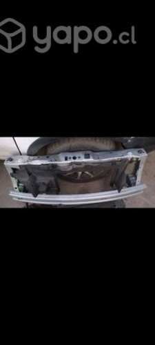 Frontal completo spark gt 2020