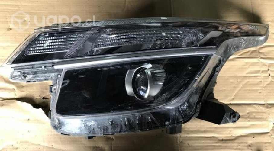 Optico/foco kia seltos