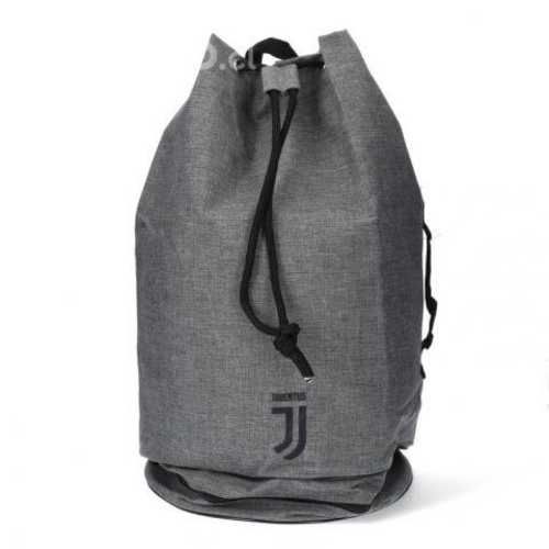 Juventus Bolso/Mochila Deportiva Con Logo