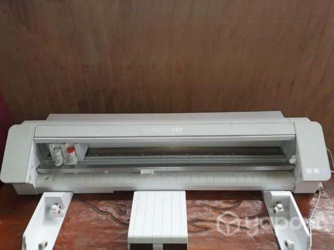plotter de corte cameo 4 pro