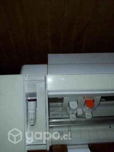 plotter de corte cameo 4 pro