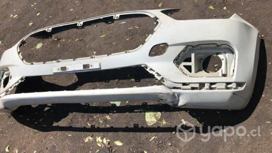 Parachoque Suzuki swift/ dzire