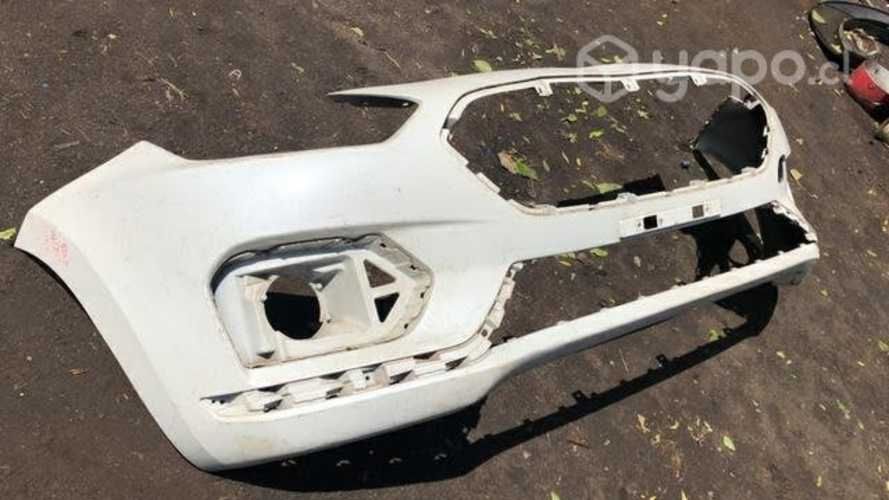 Parachoque Suzuki swift/ dzire