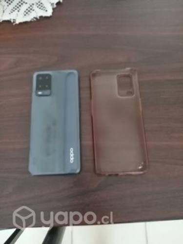 Celular Oppo A54