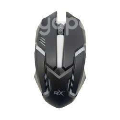 Kit gamer teclado+mouse+mouse pad