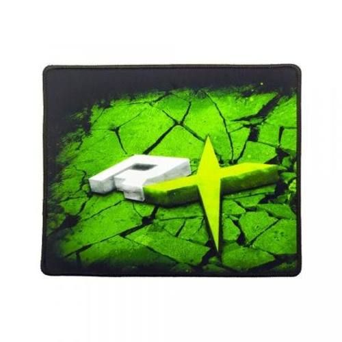 Kit gamer teclado+mouse+mouse pad