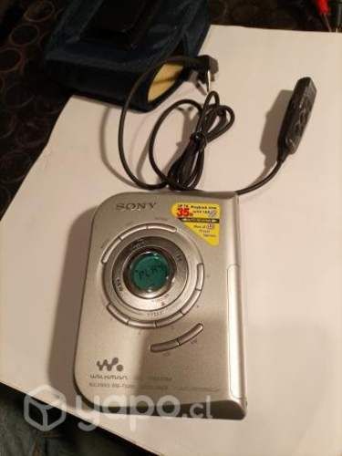 Sony walkman