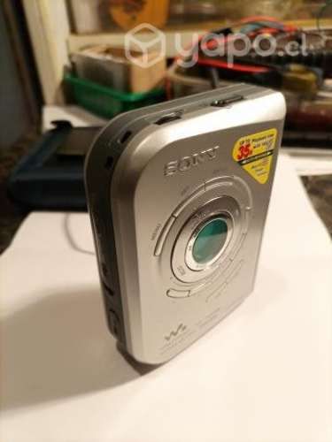 Sony walkman