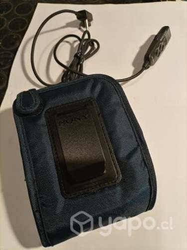 Sony walkman