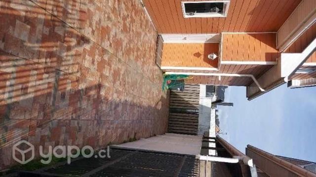 Vendo casa urgente por traslado