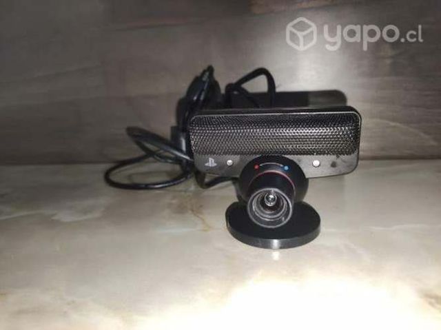 Camara para playstation y compatible para pc