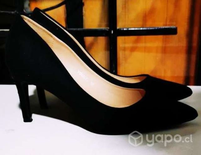 Zapatos Dama, Weide, Talla 38