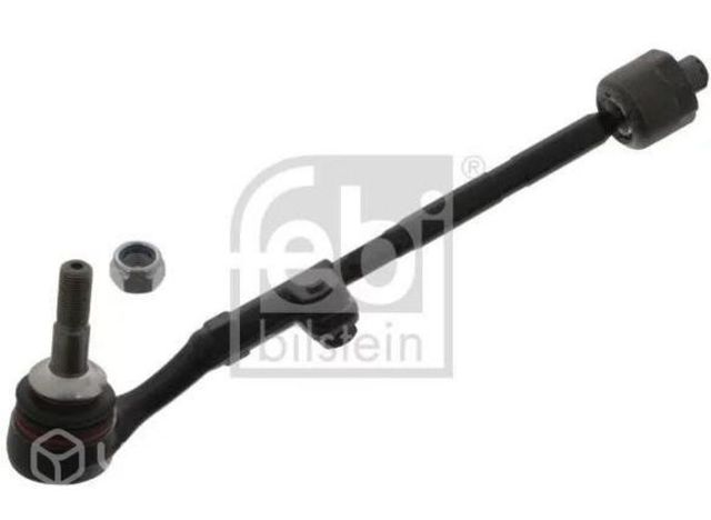 Terminal+axial direccion rh/lh BMW serie 1/3/X1