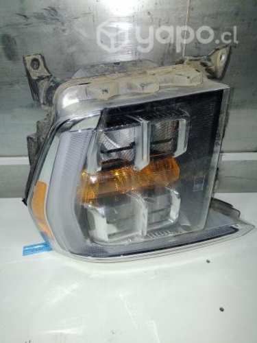 Óptico Led Izquierdo (LFF076) Ford F150 Lariat 5.0