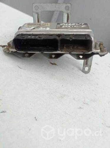 ECU/ Computador Hyundai Accent Prime Bencinero 200
