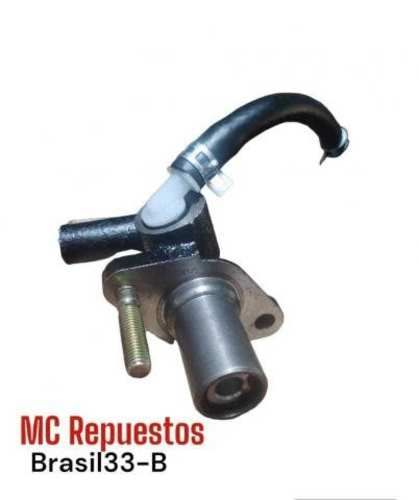 Bomba de embrague 323f 99-2004