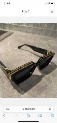 gafas louis vuitton originales