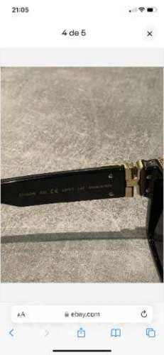 gafas louis vuitton originales