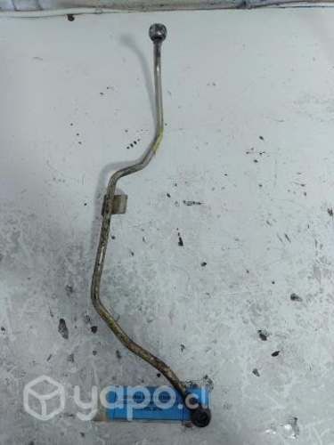 Cañeria Aceite (CNX048) Chevrolet New Dmax 4x4 2.5