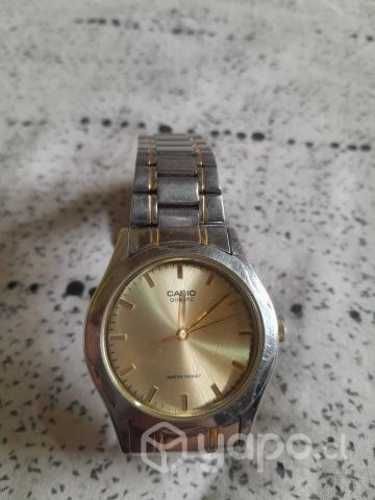 Reloj CASIO DAMA