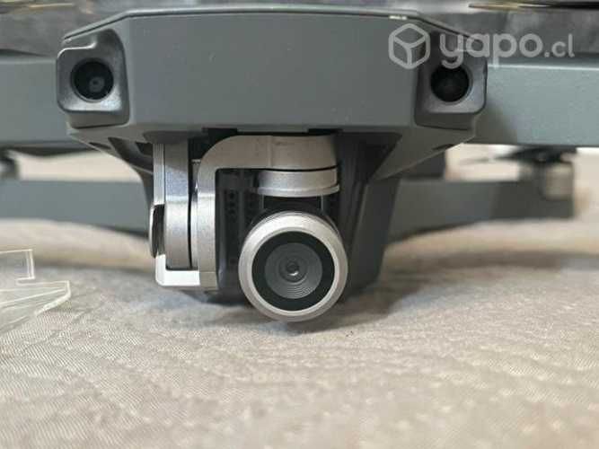 Dron Dji Mavic pro