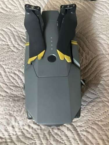 Dron Dji Mavic pro