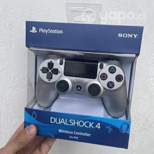 Control PS4 DualShock, Entrega Inmediata!