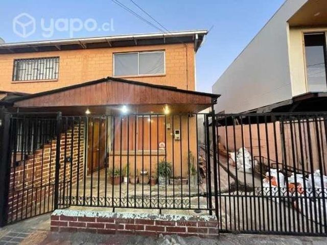 Casa San Bernardo 2H+1B