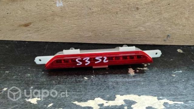 Foco trasero Jac S2 JAC S3 /rgd01m02j