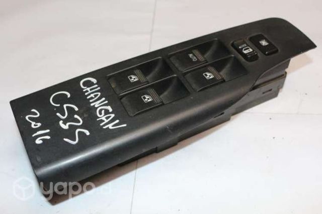 Botonera Changan CS35 2016