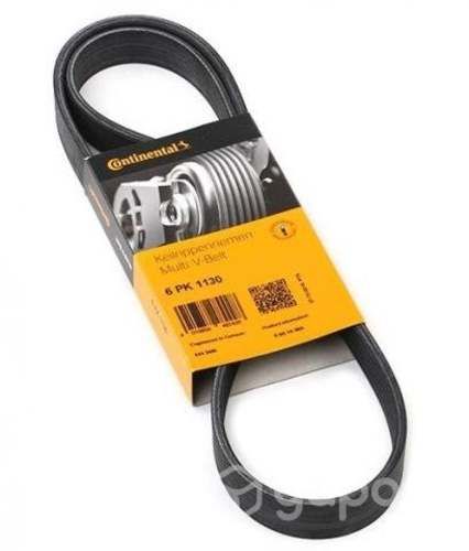 Correa de accesorio Audi A5/A4/Q5/A1/A8/A7/A6/TT+