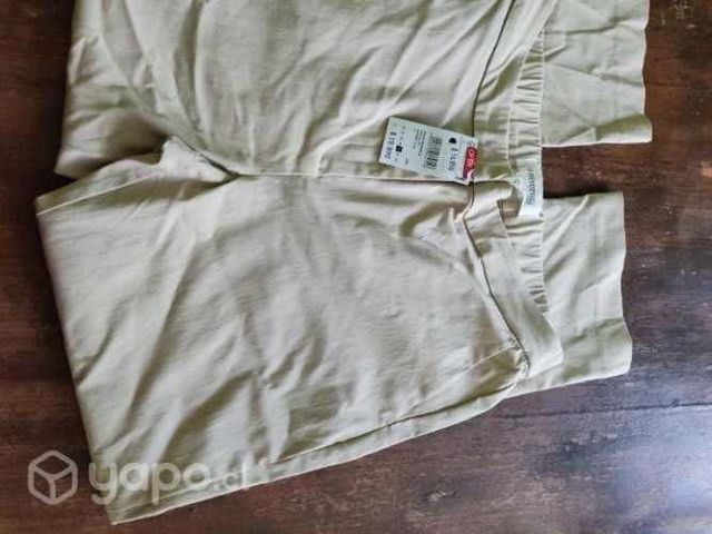 Pantalón tela University 44