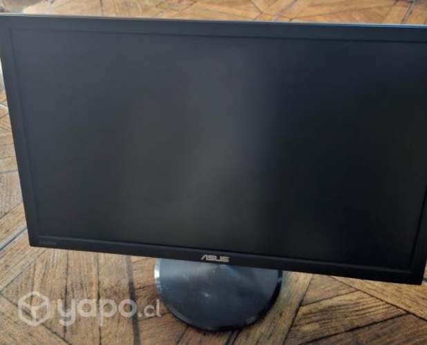 Monitor Gamer ASUS VP247H-P