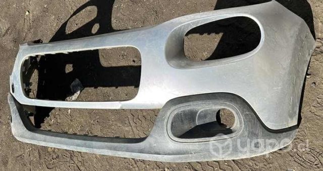 Parachoque Citroen c3